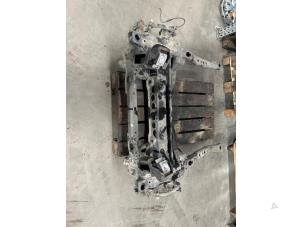 Usagé Berceau Mercedes Sprinter 5t (906.63/65) 514 CDI 16V Prix € 544,50 Prix TTC proposé par Verhoef Cars & Parts