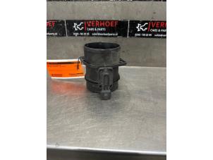 Usagé Débitmètre Mercedes Sprinter 5t (906.63/65) 514 CDI 16V Prix sur demande proposé par Verhoef Cars & Parts