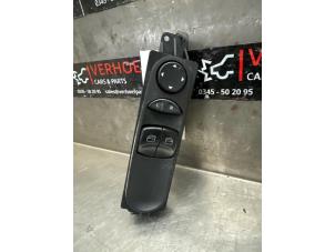 Used Multi-functional window switch Mercedes Sprinter 5t (906.63/65) 514 CDI 16V Price on request offered by Verhoef Cars & Parts