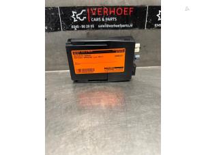 Used Navigation module Mercedes Sprinter 5t (906.63/65) 514 CDI 16V Price on request offered by Verhoef Cars & Parts