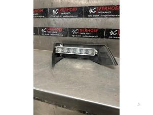 Używane Swiatlo do jazdy dziennej lewe Citroen C1 1.0 12V VVT-i Cena € 25,00 Procedura marży oferowane przez Verhoef Cars & Parts