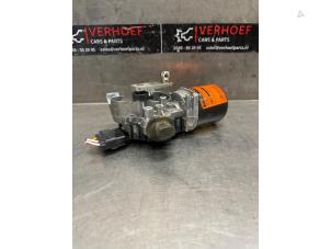 Usados Motor limpiaparabrisas delante Citroen C1 1.0 12V VVT-i Precio de solicitud ofrecido por Verhoef Cars & Parts