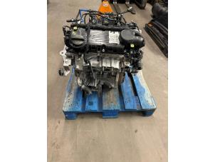 Used Engine Fiat 500 (312) 1.0 Hybrid Price on request offered by Verhoef Cars & Parts