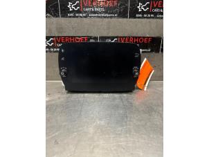 Gebrauchte Displays Multi Media Anzeige Fiat 500 (312) 1.0 Hybrid Preis € 500,00 Margenregelung angeboten von Verhoef Cars & Parts