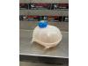 Expansion vessel from a Fiat 500 (312) 1.0 Hybrid 2023