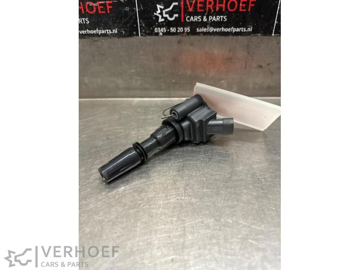 Gebrauchte Zündspule Fiat 500 (312) 1.0 Hybrid Preis auf Anfrage angeboten von Verhoef Cars & Parts