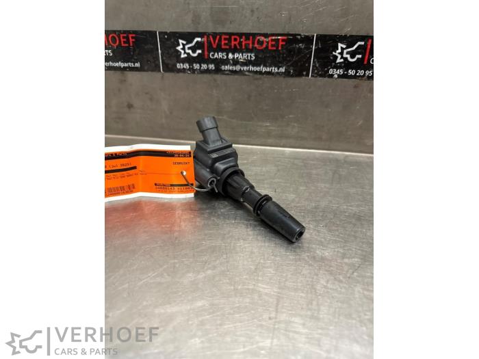 Gebrauchte Zündspule Fiat 500 (312) 1.0 Hybrid Preis auf Anfrage angeboten von Verhoef Cars & Parts