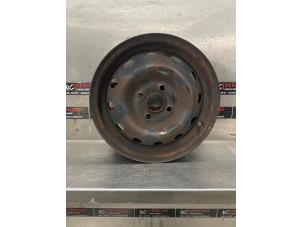 Used Wheel Kia Picanto (BA) 1.1 12V Price on request offered by Verhoef Cars & Parts