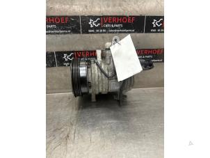 Gebrauchte Klimapumpe Kia Picanto (BA) 1.1 12V Preis € 150,00 Margenregelung angeboten von Verhoef Cars & Parts
