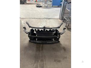 Used Front panel Hyundai i20 1.2i 16V Price on request offered by Verhoef Cars & Parts