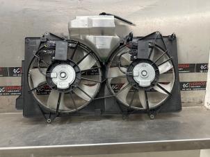Begagnade Kylfläkt Mazda 6 (GJ/GH/GL) 2.2 SkyActiv-D 150 16V Pris på förfrågan erbjuds av Verhoef Cars & Parts