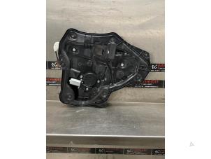 Used Rear door window mechanism 4-door, right Mazda 6 (GJ/GH/GL) 2.2 SkyActiv-D 150 16V Price on request offered by Verhoef Cars & Parts