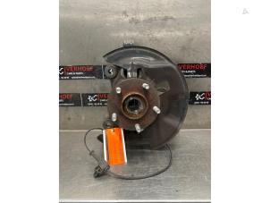 Używane Sworzen lewy przód Mazda 6 (GJ/GH/GL) 2.2 SkyActiv-D 150 16V Cena na żądanie oferowane przez Verhoef Cars & Parts