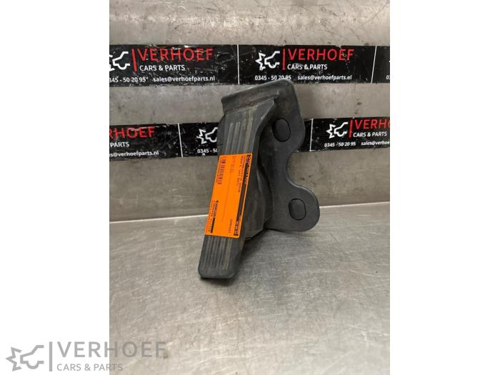 Begagnade Gaspedalsensor Mazda 6 (GJ/GH/GL) 2.2 SkyActiv-D 150 16V Pris på förfrågan erbjuds av Verhoef Cars & Parts