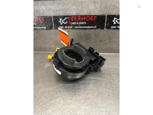 Używane Pierscien poduszki powietrznej Mazda 6 (GJ/GH/GL) 2.2 SkyActiv-D 150 16V Cena na żądanie oferowane przez Verhoef Cars & Parts