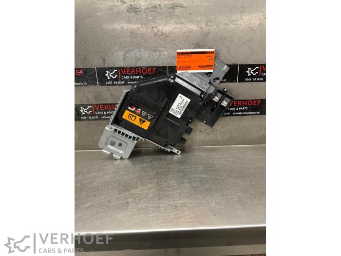 Used Start/Stop computer Mazda 6 (GJ/GH/GL) 2.2 SkyActiv-D 150 16V Price on request offered by Verhoef Cars & Parts