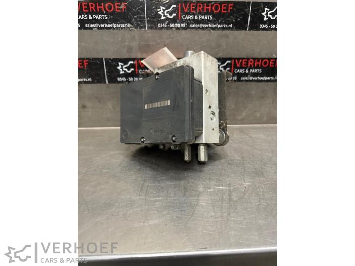Gebrauchte ABS Pumpe Ssang Yong Rexton 2.7 Xdi RX/RJ 270 16V Preis auf Anfrage angeboten von Verhoef Cars & Parts
