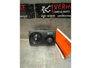 Gebrauchte Schalter Ssang Yong Rexton 2.7 Xdi RX/RJ 270 16V Preis auf Anfrage angeboten von Verhoef Cars & Parts