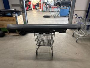 Begagnade Sidokjol, vänster Mini Mini Open (R57) 1.6 16V One Pris på förfrågan erbjuds av Verhoef Cars & Parts