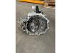 Gearbox from a Volkswagen Up! (121), 2011 / 2023 1.0 12V 60, Hatchback, Petrol, 999cc, 44kW (60pk), FWD, CHYE, 2019-09 / 2020-08 2020