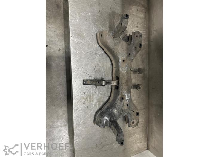 Used Subframe Volkswagen Up! (121) 1.0 12V 60 Price € 150,00 Margin scheme offered by Verhoef Cars & Parts