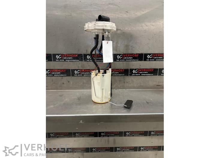 Gebrauchte Dieselpumpe Fiat Ducato (250) 3.0 D Multijet Power Preis auf Anfrage angeboten von Verhoef Cars & Parts