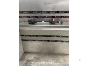 Used Front drive shaft, left Fiat Ducato (250) 3.0 D Multijet Power Price on request offered by Verhoef Cars & Parts