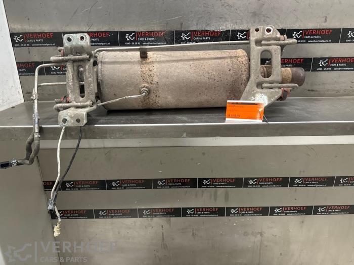 Gebrauchte Rußfilter Fiat Ducato (250) 3.0 D Multijet Power Preis auf Anfrage angeboten von Verhoef Cars & Parts