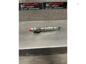 Used Injector (petrol injection) BMW 3 serie Touring (E91) 320i 16V Price on request offered by Verhoef Cars & Parts
