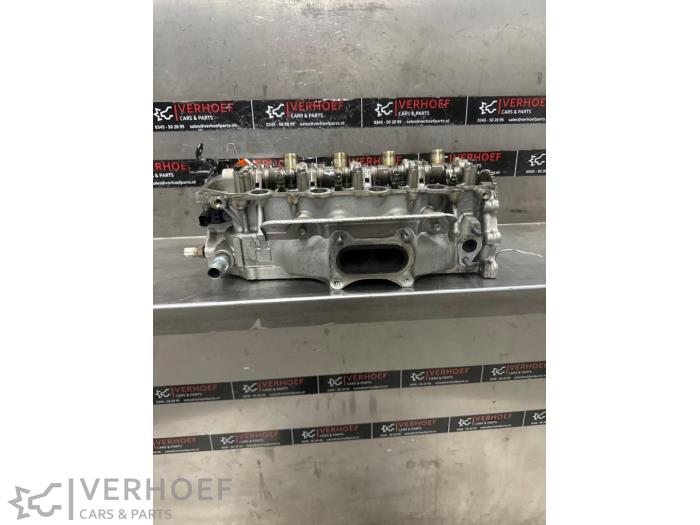 Begagnade Topplock Honda Insight (ZE2) 1.3 16V VTEC Pris € 400,00 Marginaltabell erbjuds av Verhoef Cars & Parts