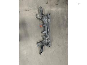 Used Subframe Ford Fiesta 7 1.1 Ti-VCT 12V 70 Price on request offered by Verhoef Cars & Parts
