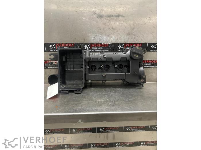 Gebrauchte Ventildeckel Kia Picanto (TA) 1.0 12V Preis € 50,00 Margenregelung angeboten von Verhoef Cars & Parts
