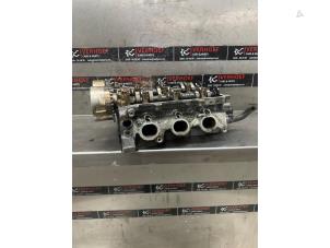 Used Cylinder head Kia Picanto (TA) 1.0 12V Price on request offered by Verhoef Cars & Parts