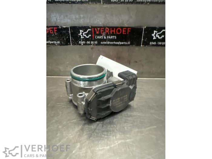Gebrauchte Drosselklappengehäuse Mercedes CLA (118.3) 2.0 CLA-250 Turbo 16V 4-Matic Preis € 121,00 Mit Mehrwertsteuer angeboten von Verhoef Cars & Parts