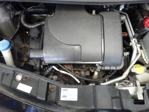 Używane Silnik Toyota Aygo (B10) 1.0 12V VVT-i Cena na żądanie oferowane przez Verhoef Cars & Parts