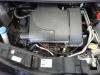 Motor from a Toyota Aygo (B10), 2005 / 2014 1.0 12V VVT-i, Hatchback, Petrol, 998cc, 50kW (68pk), FWD, 1KRFE, 2005-07 / 2014-05, KGB10 2008