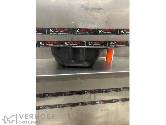 Gebrauchte Ölwanne Mazda CX-5 I (KE,GH) 2.0 SkyActiv-G 16V 2WD Preis auf Anfrage angeboten von Verhoef Cars & Parts