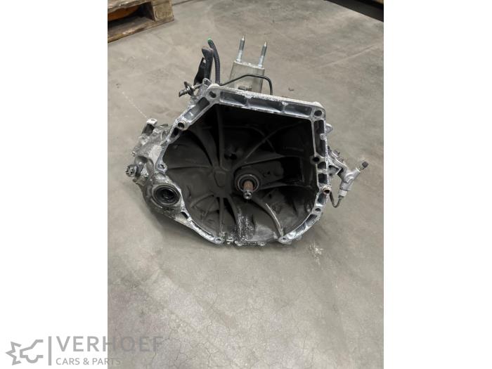 Gebrauchte Getriebe Honda Civic (FK/FN) 1.8i VTEC 16V Preis auf Anfrage angeboten von Verhoef Cars & Parts