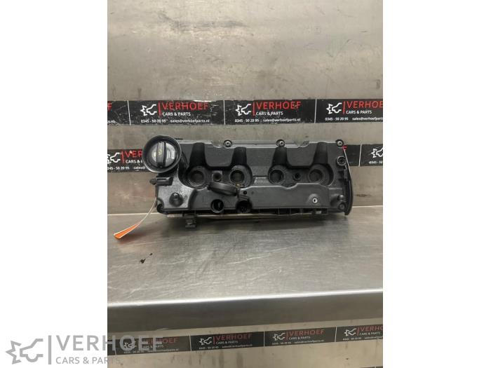 Gebrauchte Ventildeckel Audi A3 Sportback (8VA/8VF) 2.0 TDI 16V Preis auf Anfrage angeboten von Verhoef Cars & Parts