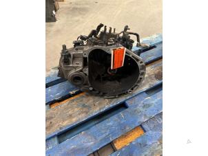 Usados Caja de cambios Hyundai i10 (F5) 1.1i 12V Precio € 250,00 Norma de margen ofrecido por Verhoef Cars & Parts