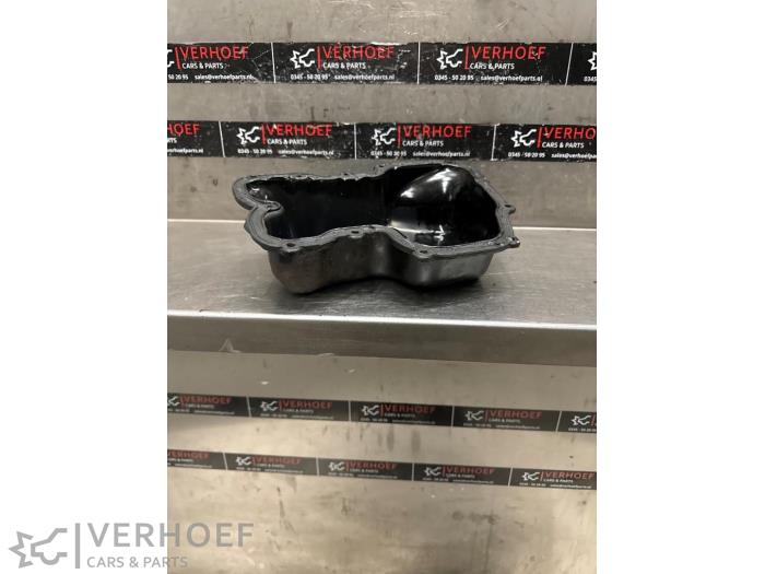 Usagé Couvercle carter Peugeot Bipper (AA) 1.3 BlueHDi 80 16V Prix sur demande proposé par Verhoef Cars & Parts