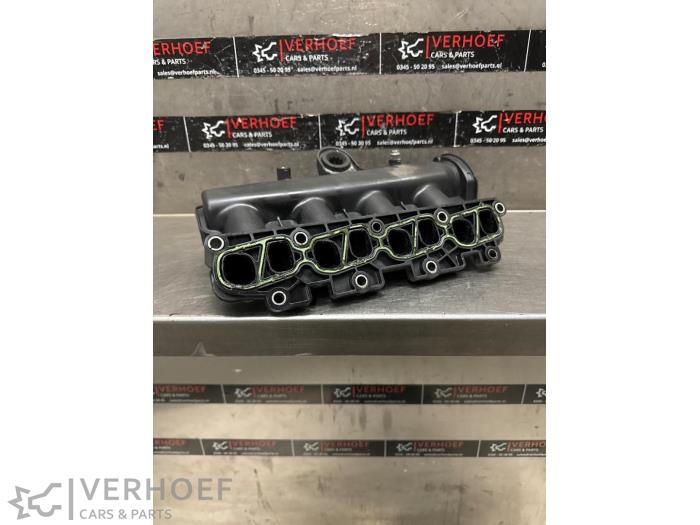 Gebrauchte Ansaugbrugge Peugeot Bipper (AA) 1.3 BlueHDi 80 16V Preis auf Anfrage angeboten von Verhoef Cars & Parts