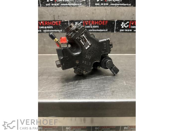 Begagnade Dieselpump Peugeot Bipper (AA) 1.3 BlueHDi 80 16V Pris på förfrågan erbjuds av Verhoef Cars & Parts