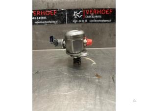 Used High pressure pump Ford Fiesta 7 1.0 EcoBoost 12V 100 Price on request offered by Verhoef Cars & Parts