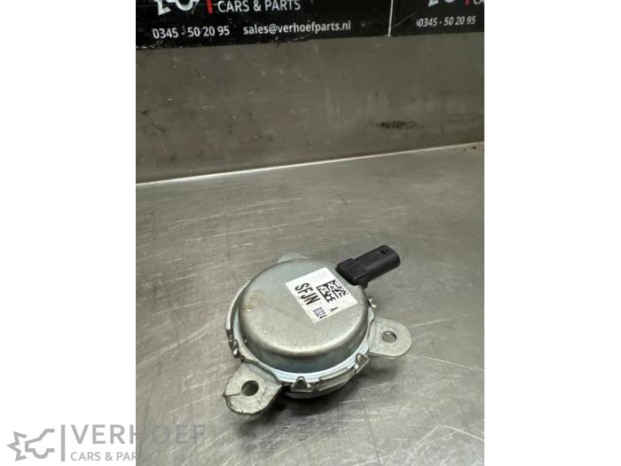 Usagé Réglage arbre à cames Ford Fiesta 7 1.0 EcoBoost 12V 100 Prix sur demande proposé par Verhoef Cars & Parts