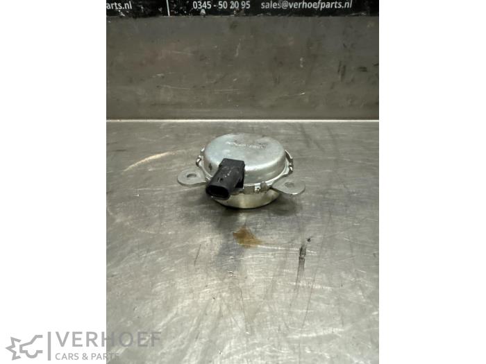 Usagé Réglage arbre à cames Ford Fiesta 7 1.0 EcoBoost 12V 100 Prix sur demande proposé par Verhoef Cars & Parts
