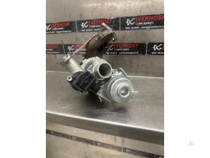 Used Turbo Fiat 500 Price on request offered by Verhoef Cars & Parts