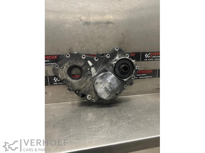 Usagé Couvercle de distribution Iveco New Daily VI 35C18,35S18,40C18,50C18,60C18,65C18,70C18 Prix sur demande proposé par Verhoef Cars & Parts
