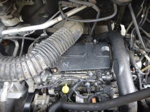 Gebrauchte Motor Renault Master IV (MA/MB/MC/MD/MH/MF/MG/MH) 2.3 dCi 16V Preis auf Anfrage angeboten von Verhoef Cars & Parts