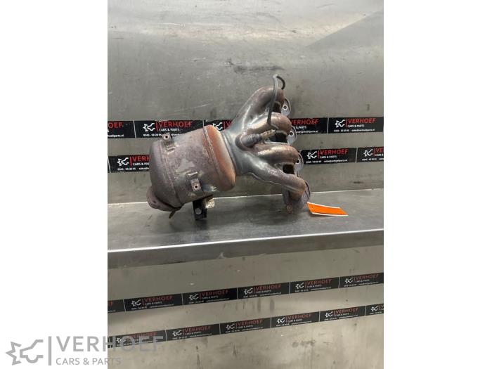 Gebrauchte Katalysator Chevrolet Cruze 1.8 16V VVT Preis € 300,00 Margenregelung angeboten von Verhoef Cars & Parts